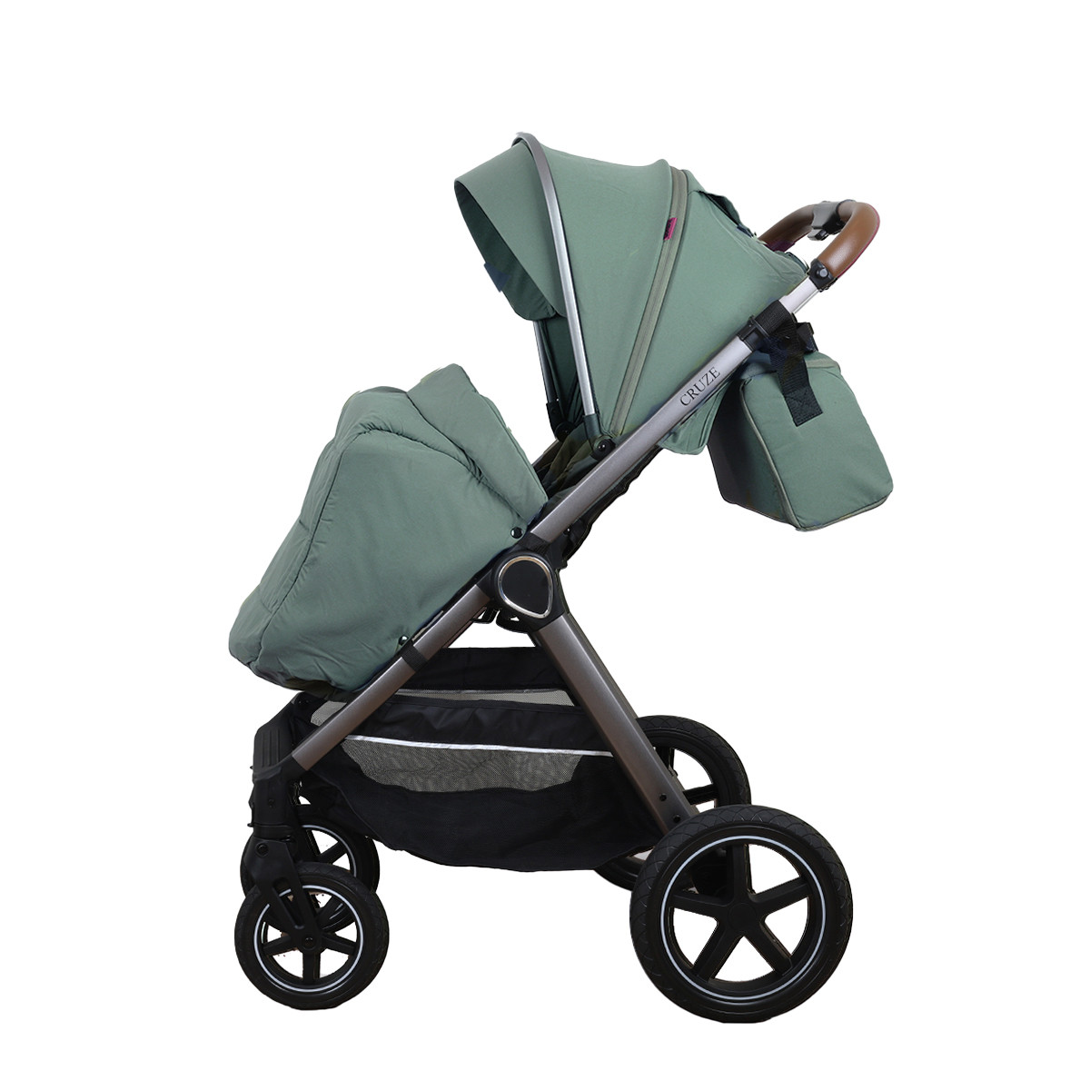 Jungle kolica Cruze 2u1
