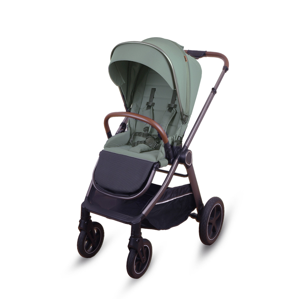 Jungle kolica Cruze 2u1