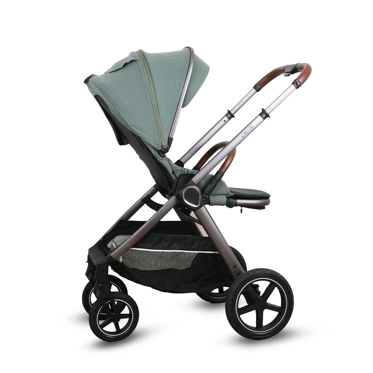 Jungle kolica Cruze 2u1