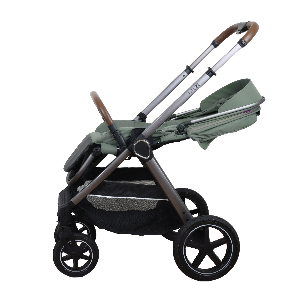Jungle kolica Cruze 2u1