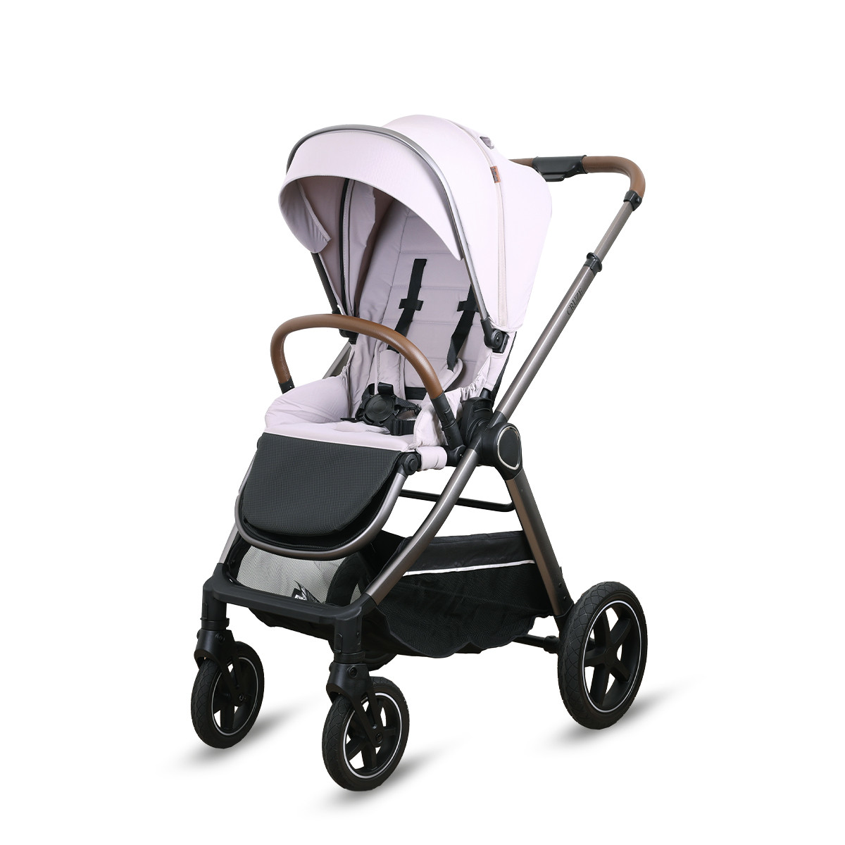 Jungle kolica Cruze 2u1