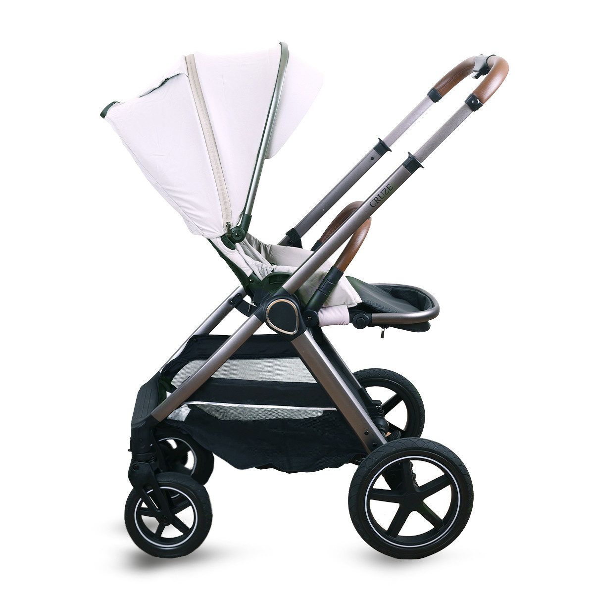 Jungle kolica Cruze 2u1