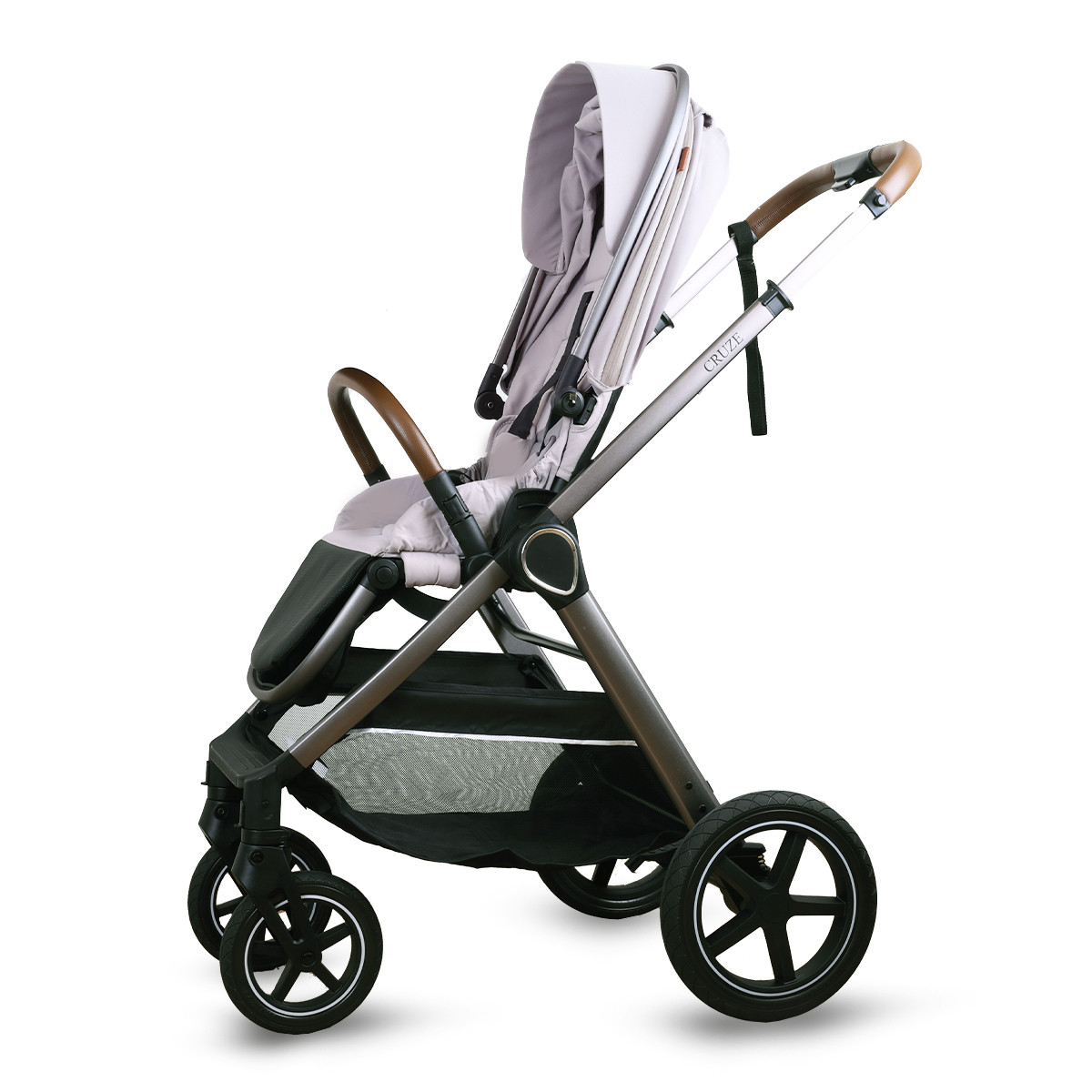 Jungle kolica Cruze 2u1