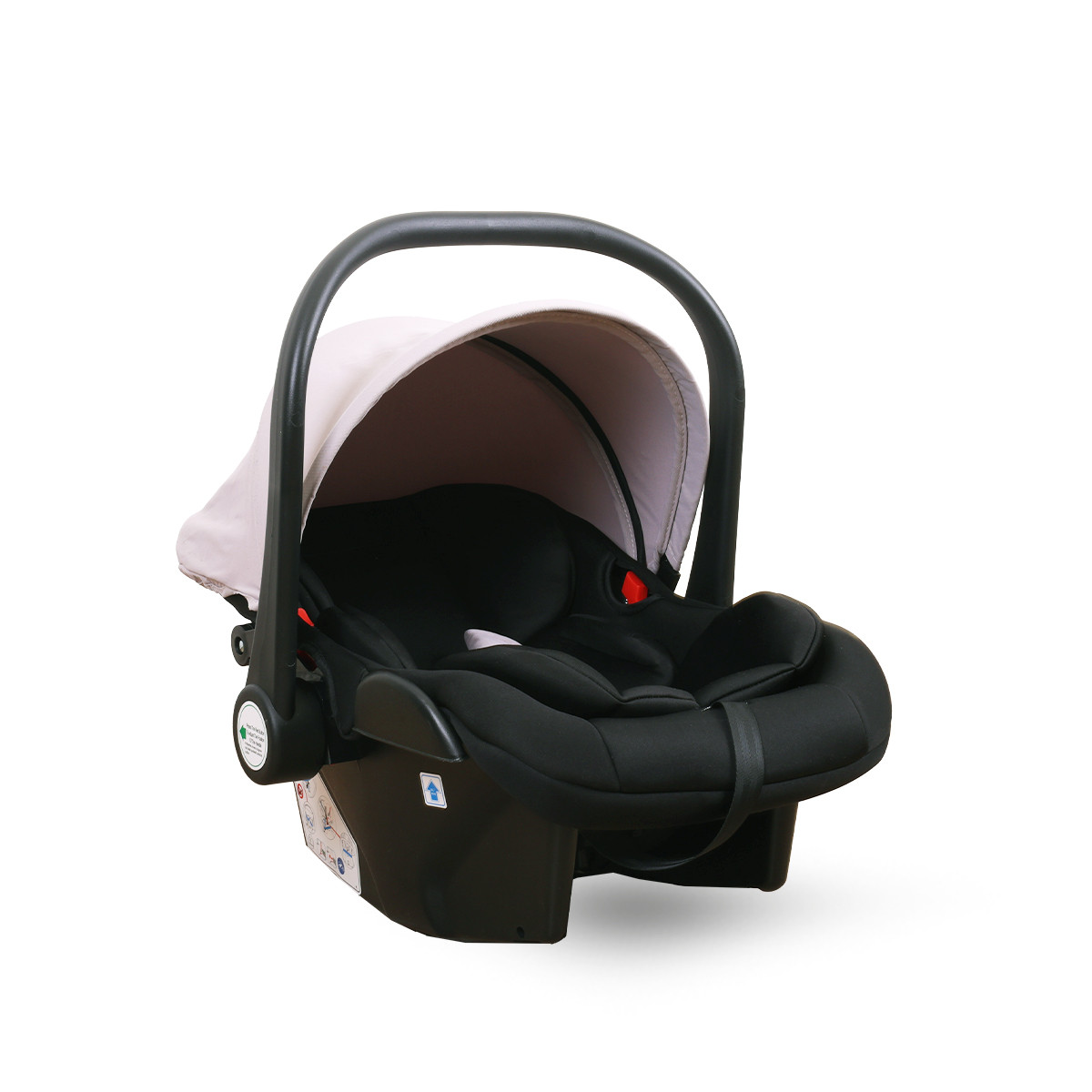 Jungle kolica Cruze 2u1