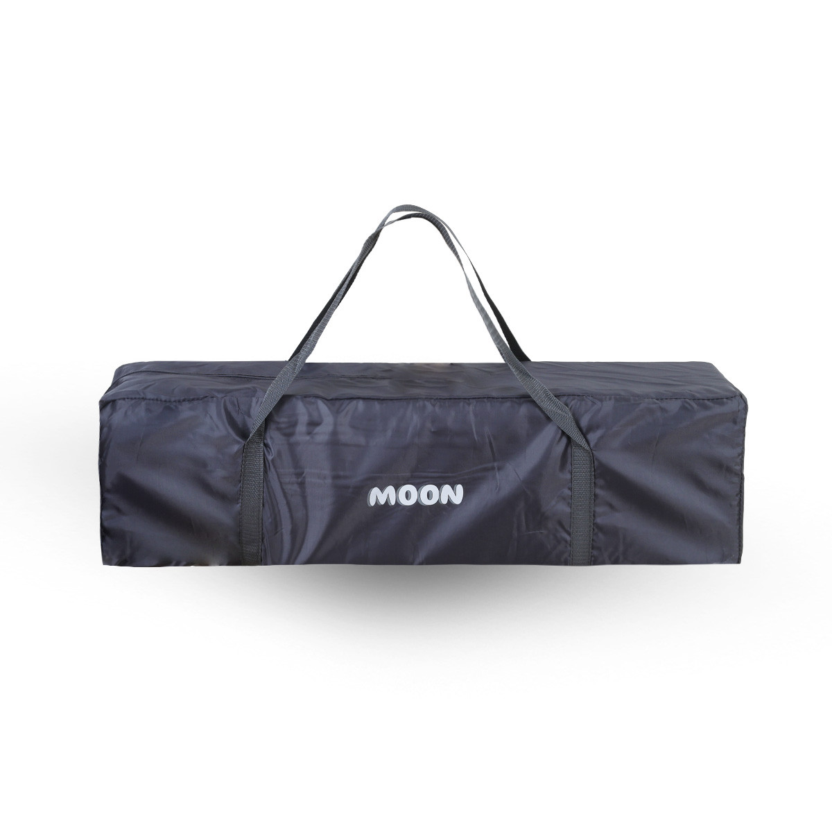 Jungle prenosni krevetac MOON sa dva nivoa