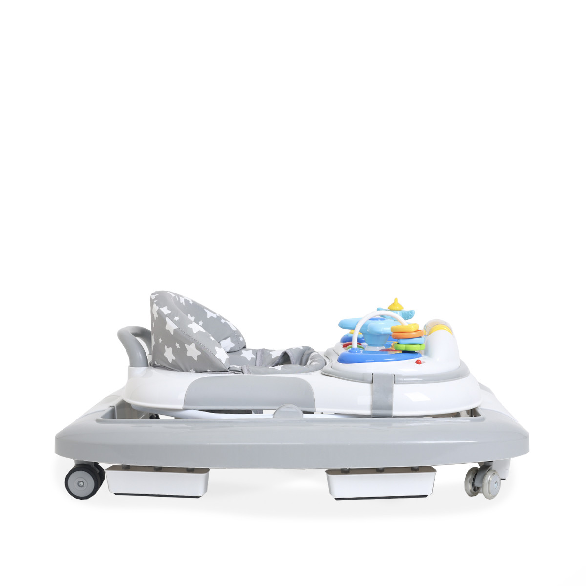 Jungle šetalica Klik-Klak, 6m+