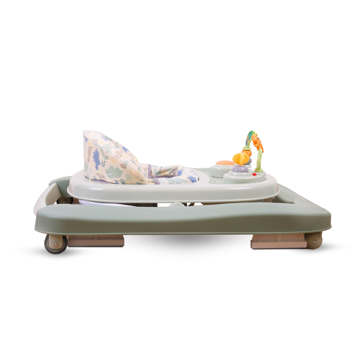 Jungle šetalica Next up, 8m+