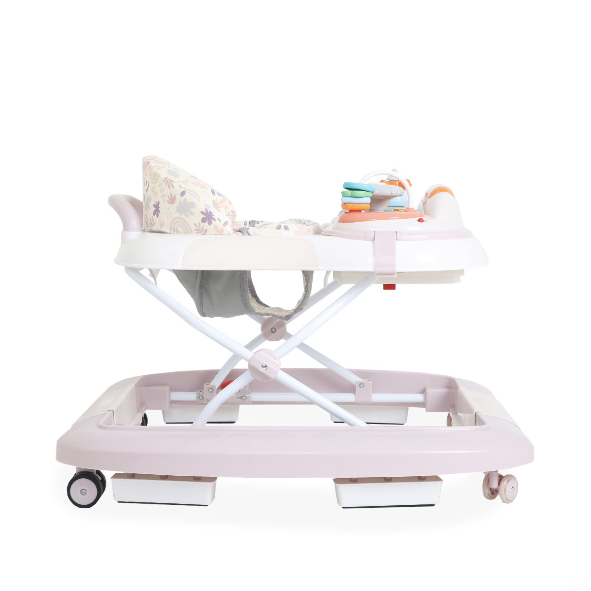 Jungle šetalica Klik-Klak, 6m+