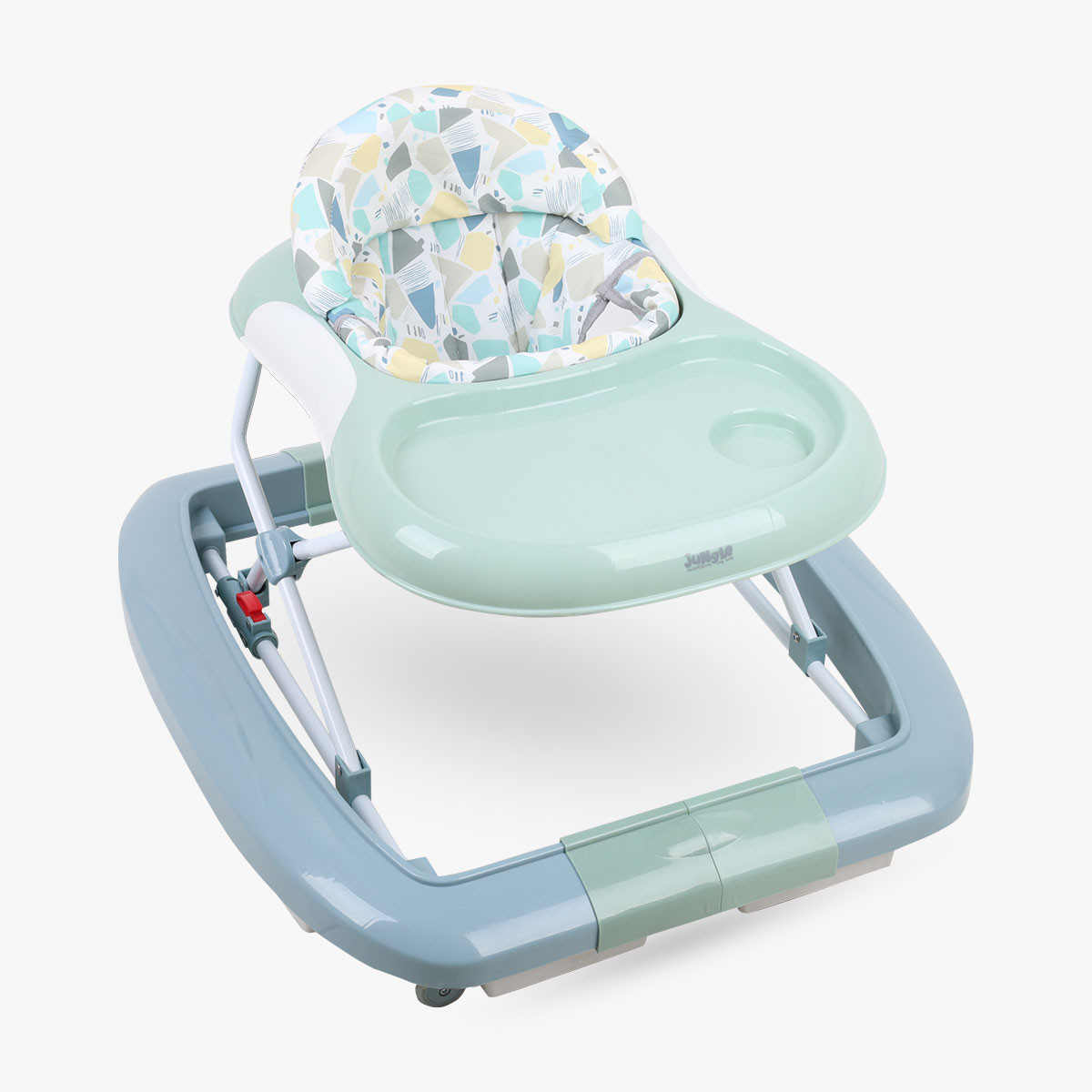 Jungle šetalica Klik-Klak, 6m+