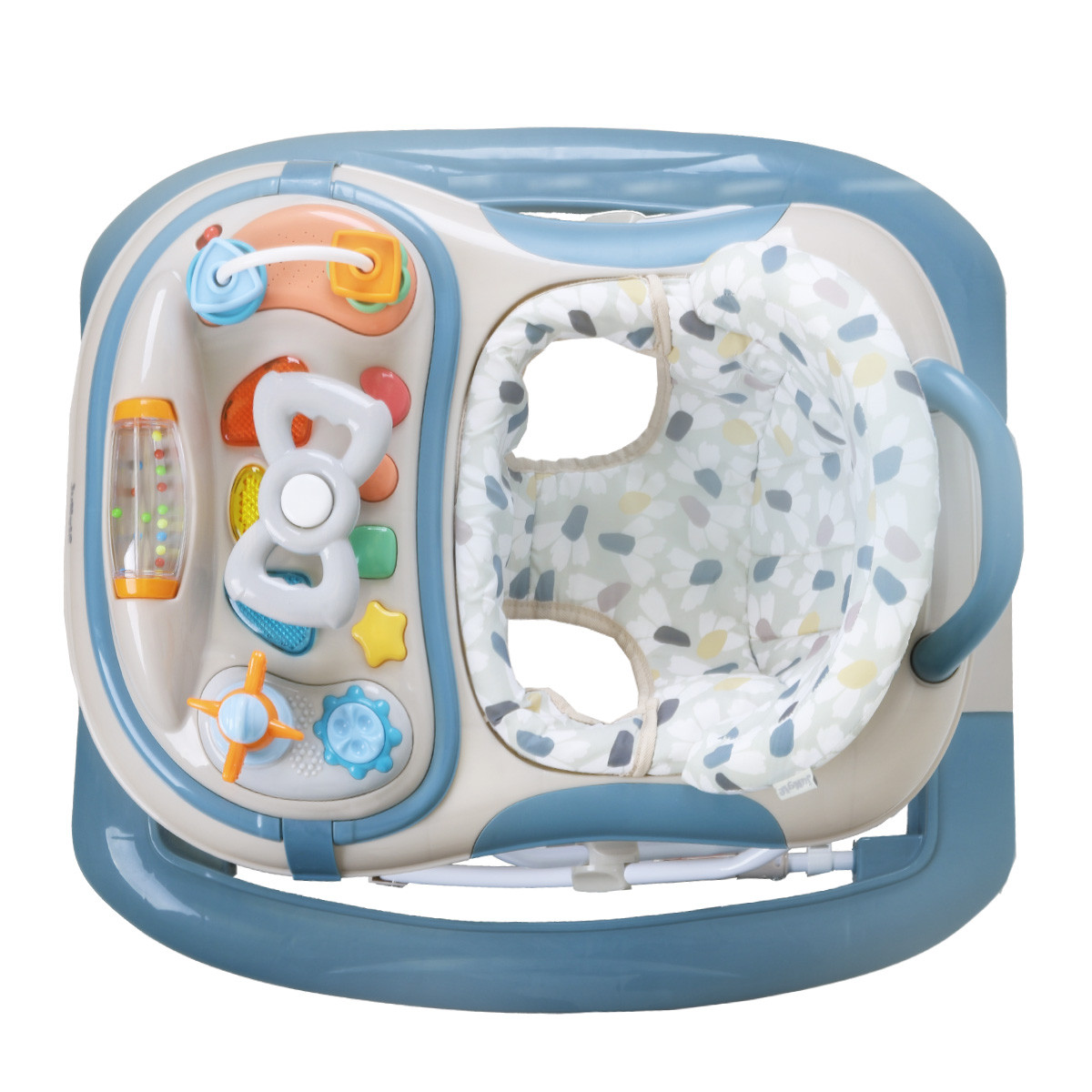 Jungle šetalica Klik-Klak, 6m+