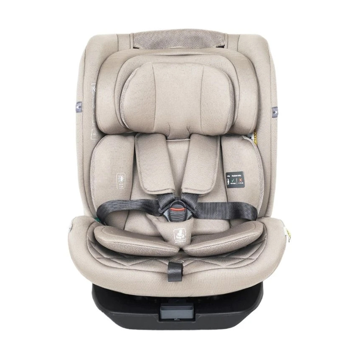 Jungle autosedište iMove, 40-150cm