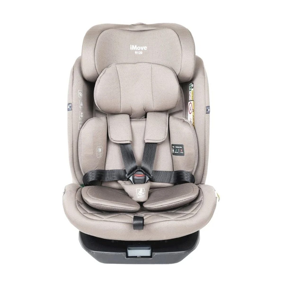 Jungle autosedište iMove, 40-150cm