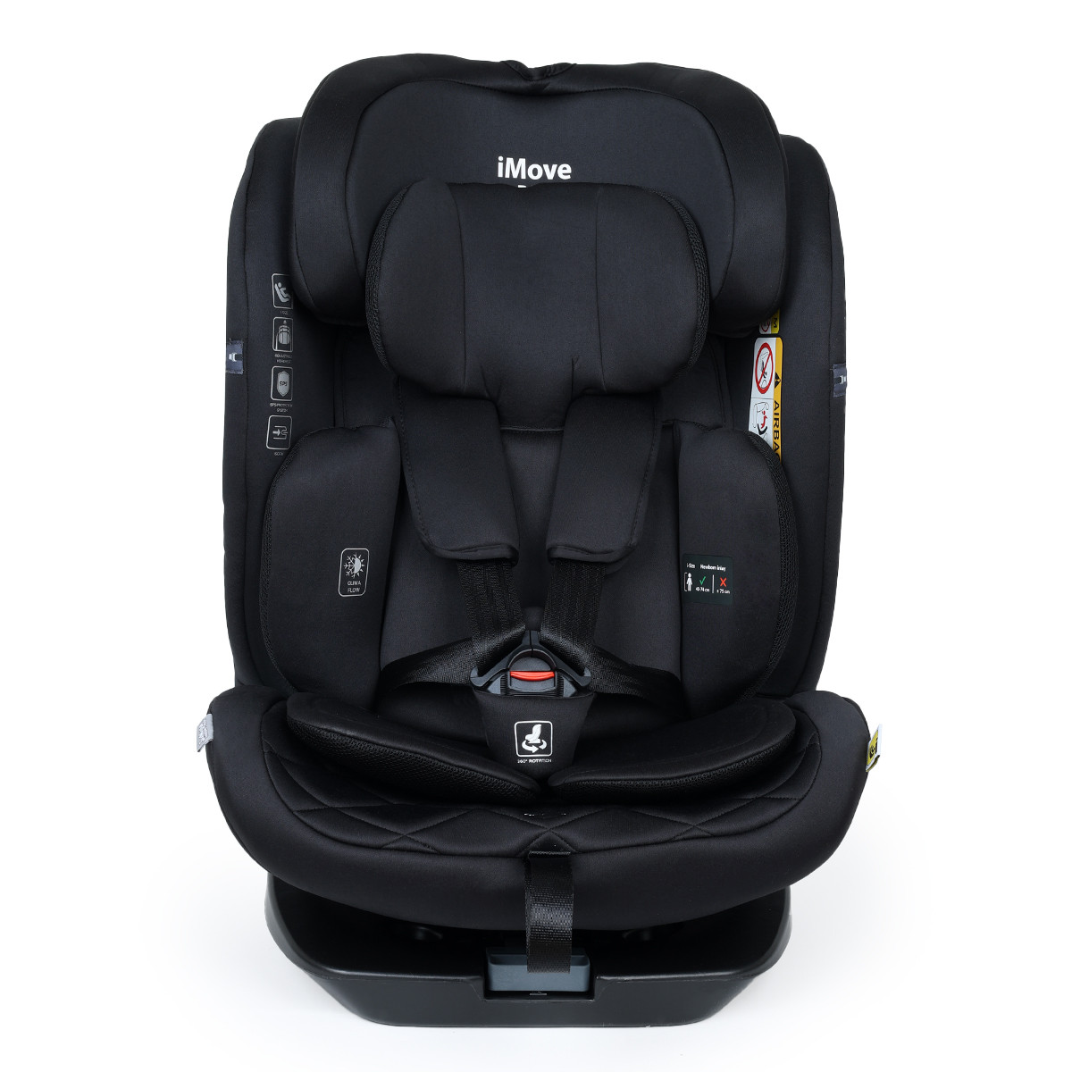 Jungle autosedište iMove, 40-150cm