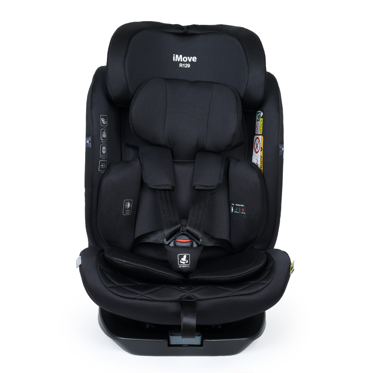 Jungle autosedište iMove, 40-150cm