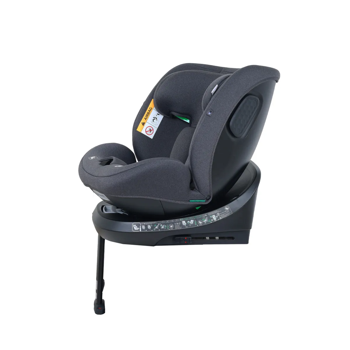 Jungle autosedište Jet 40-150cm