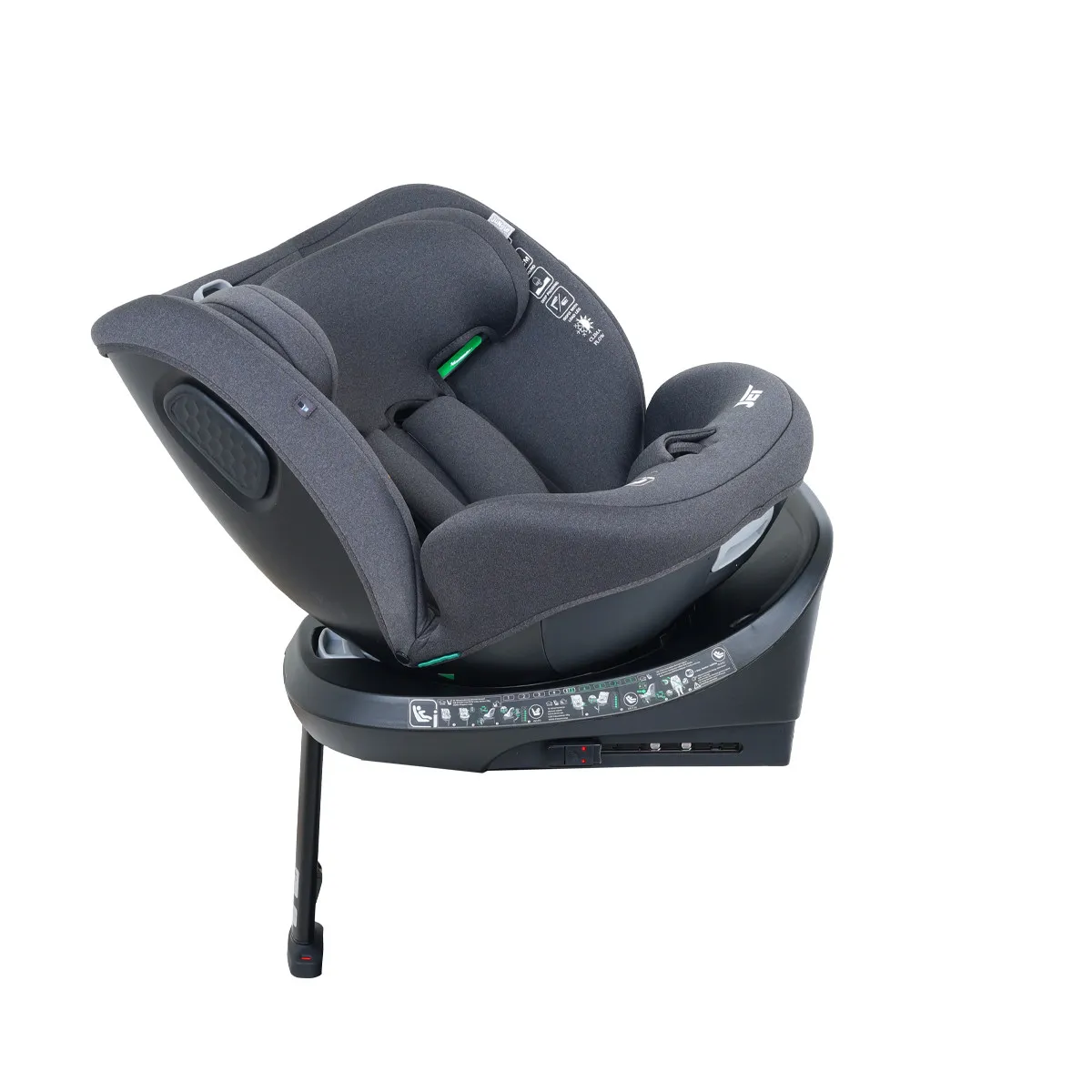 Jungle autosedište Jet 40-150cm
