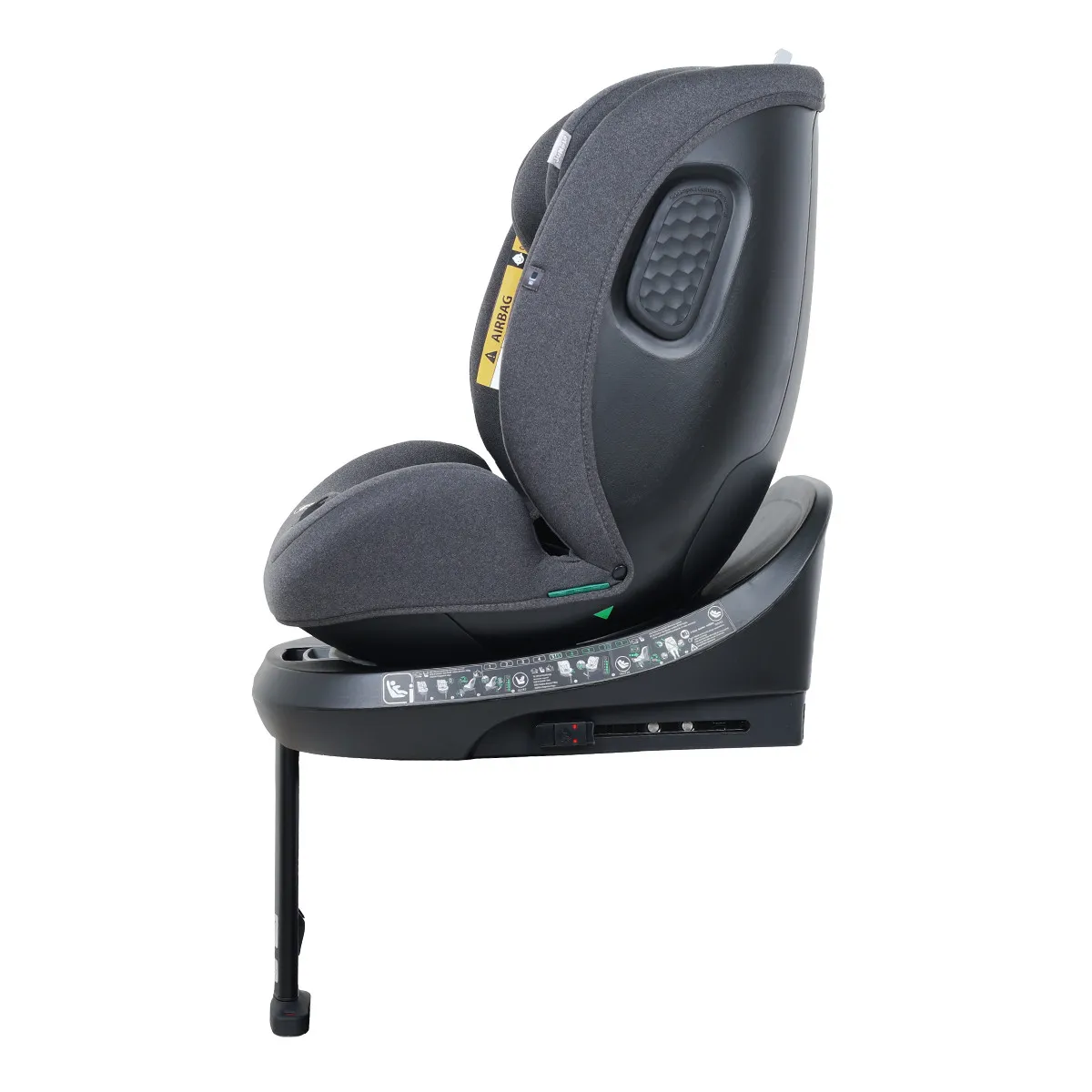 Jungle autosedište Jet 40-150cm