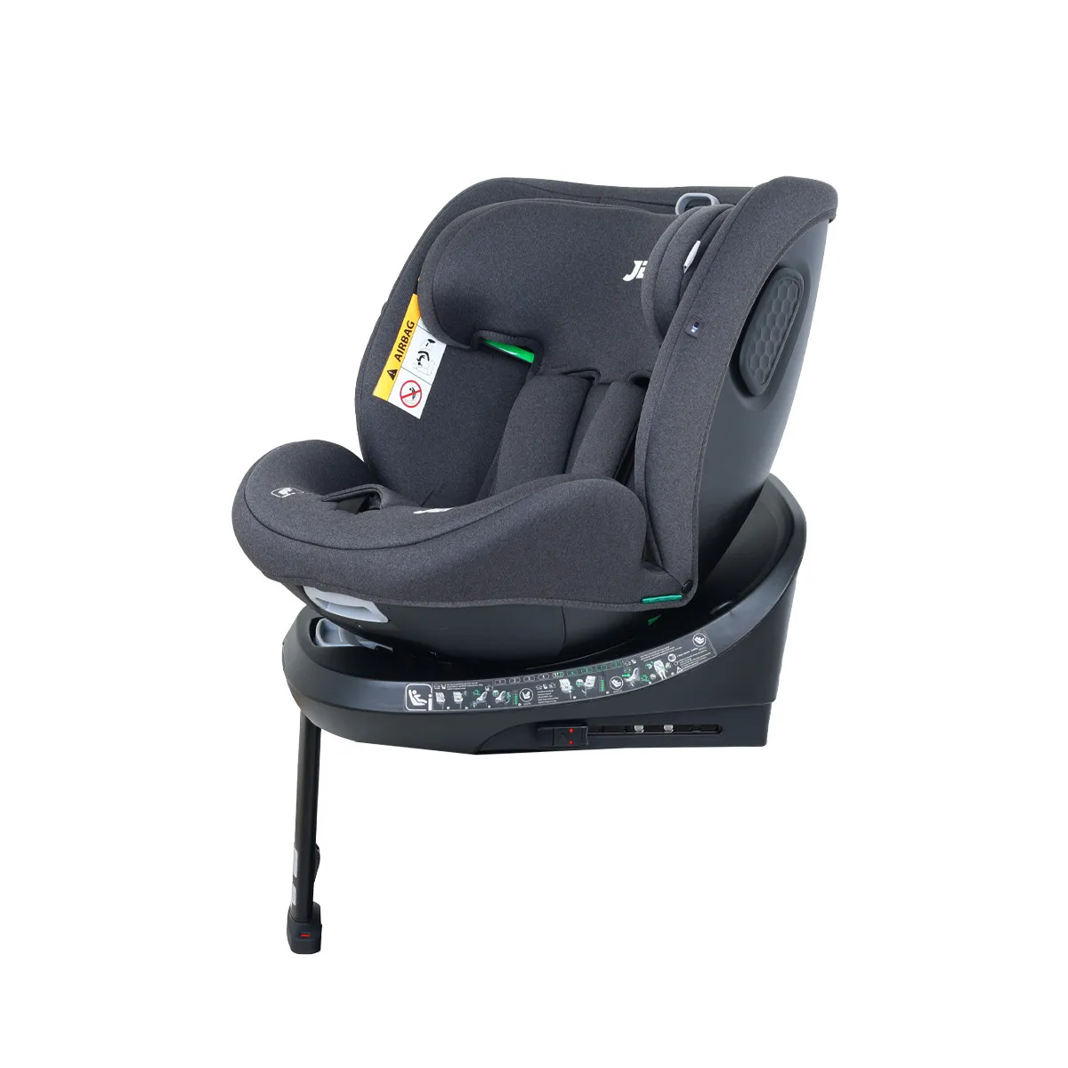 Jungle autosedište Jet 40-150cm