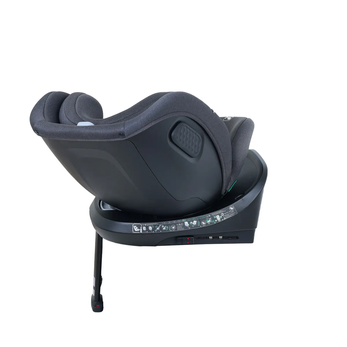 Jungle autosedište Jet 40-150cm