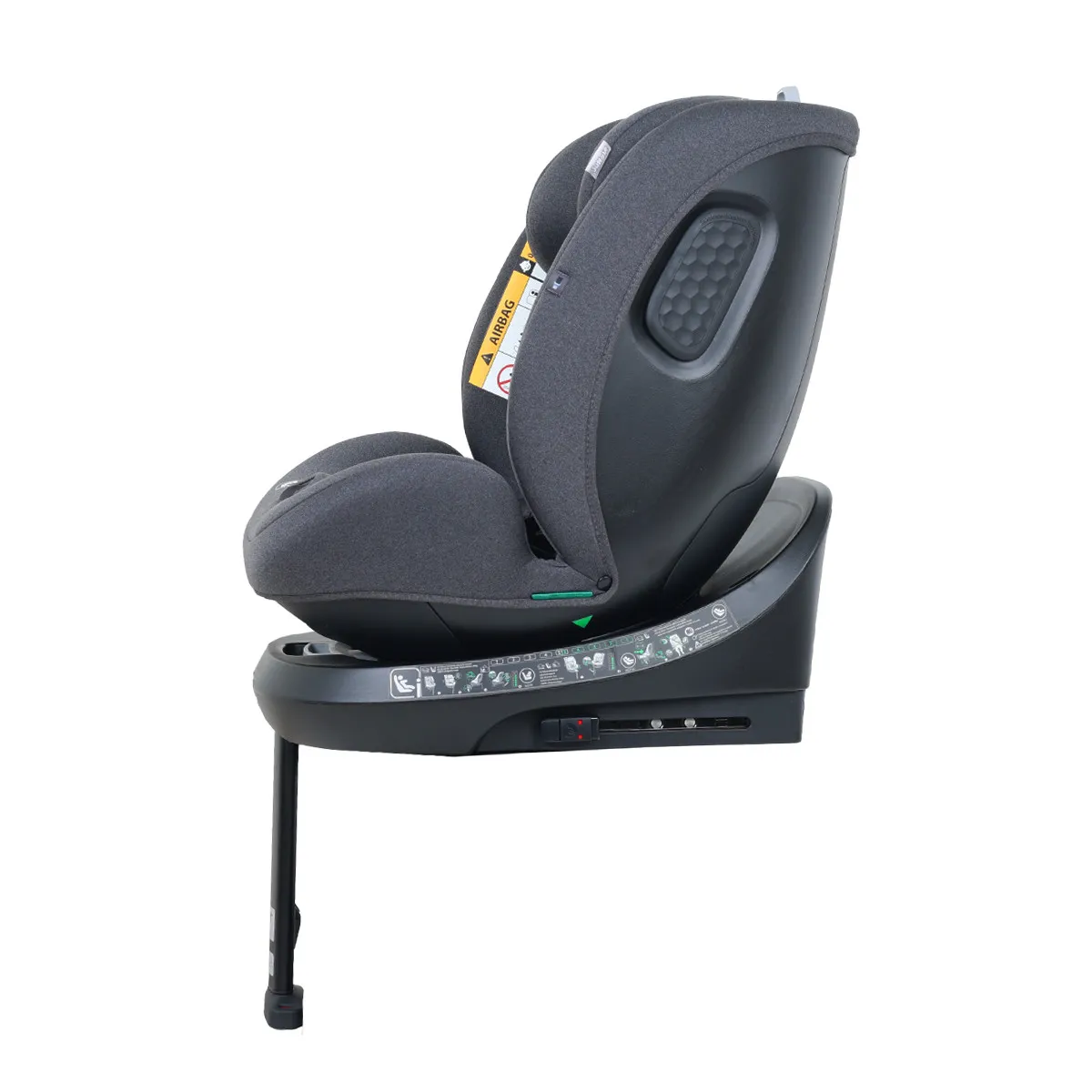 Jungle autosedište Jet 40-150cm