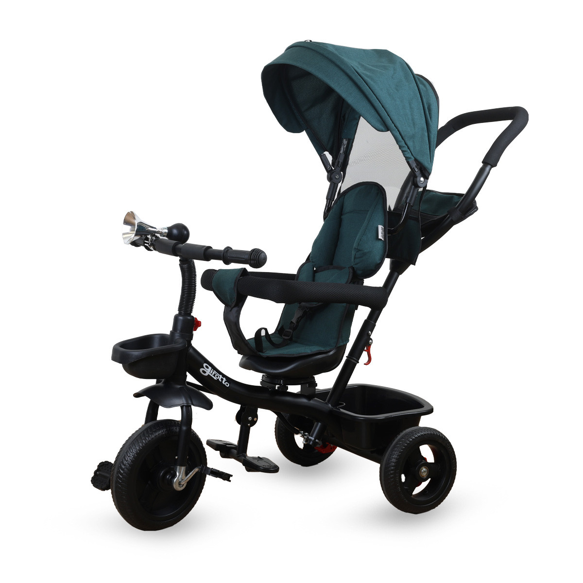 Jungle tricikl Girotto