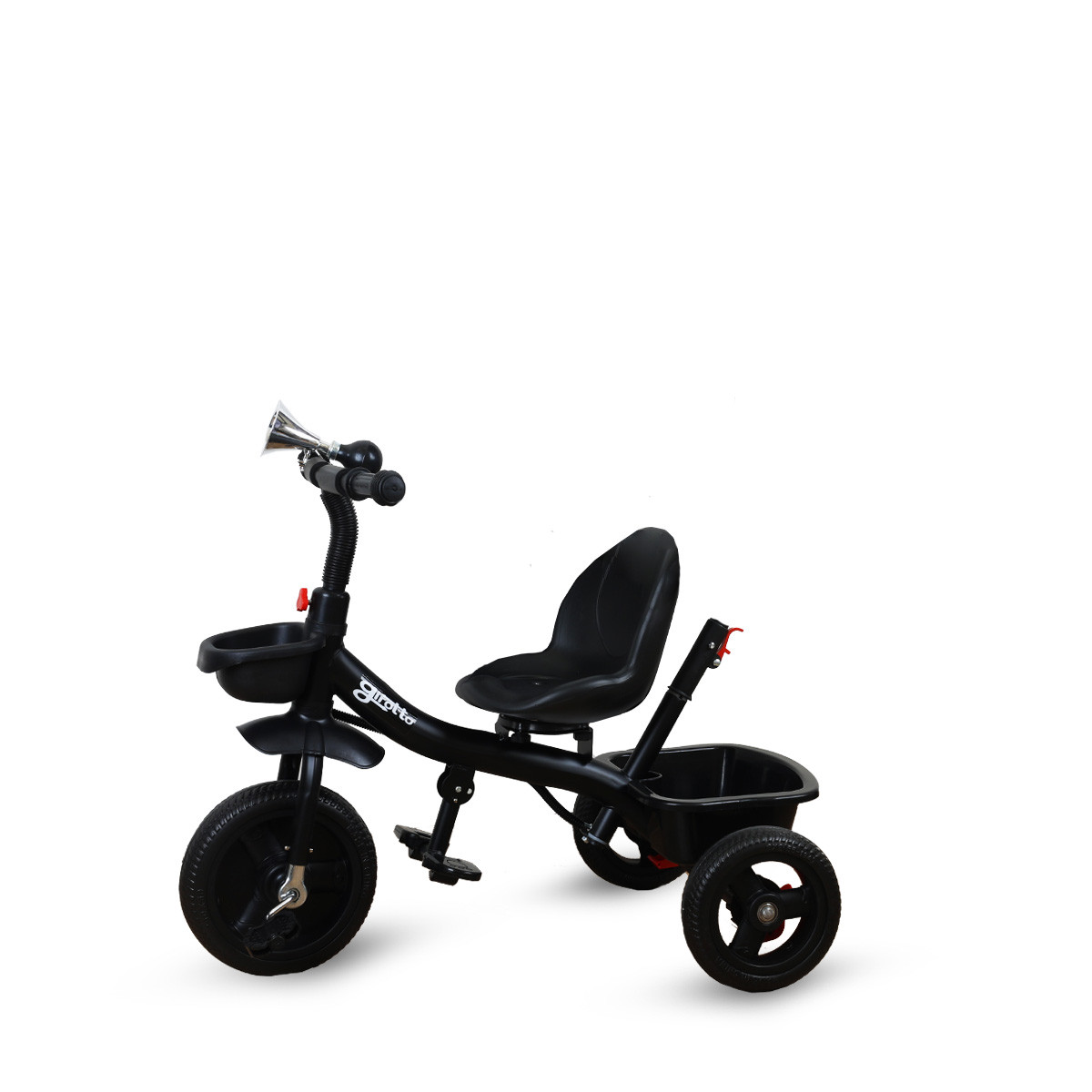 Jungle tricikl Girotto