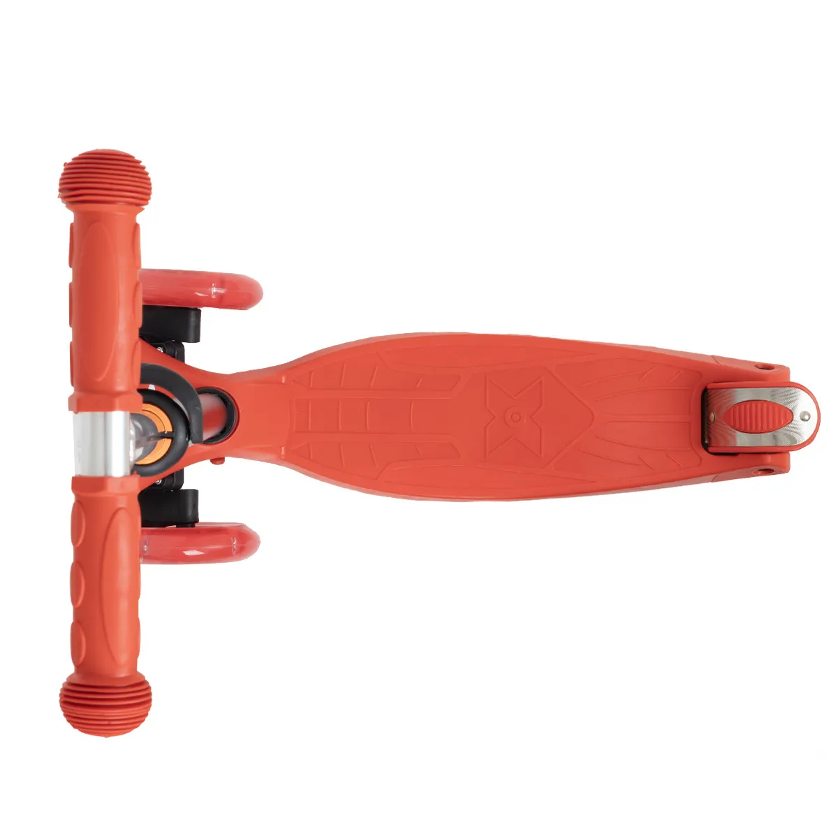 Jungle trotinet Red