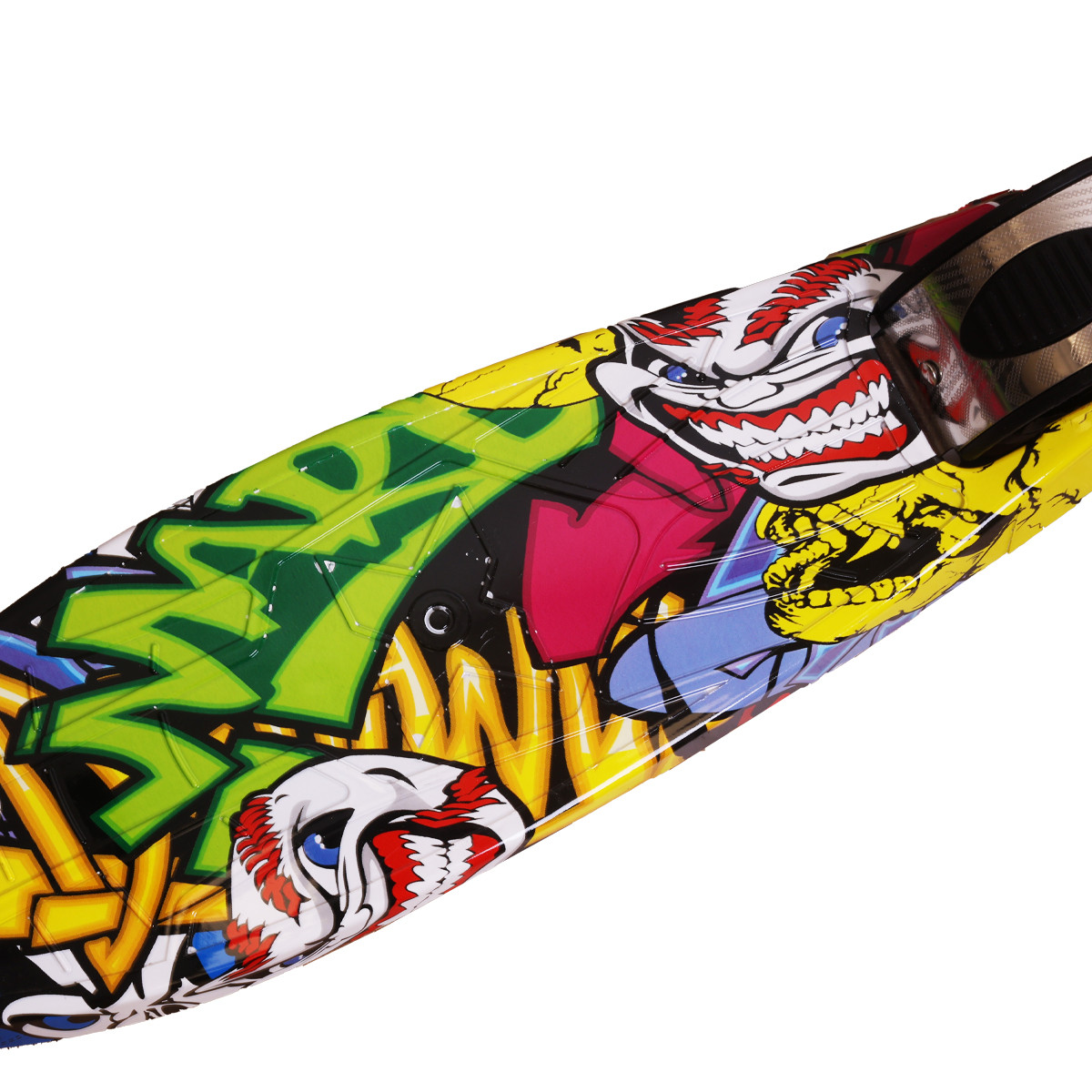 Jungle trotinet Sport