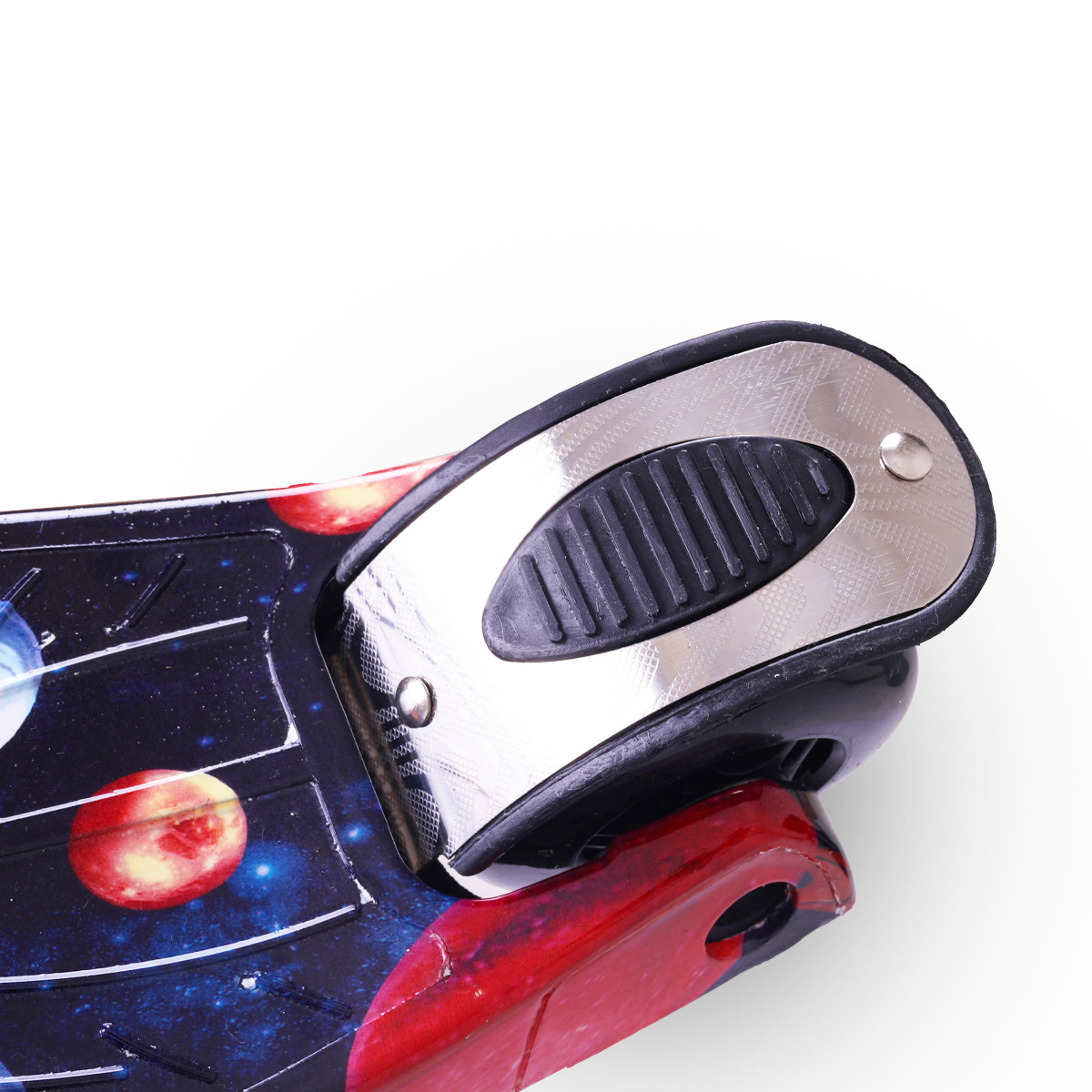 Jungle trotinet Galaxy