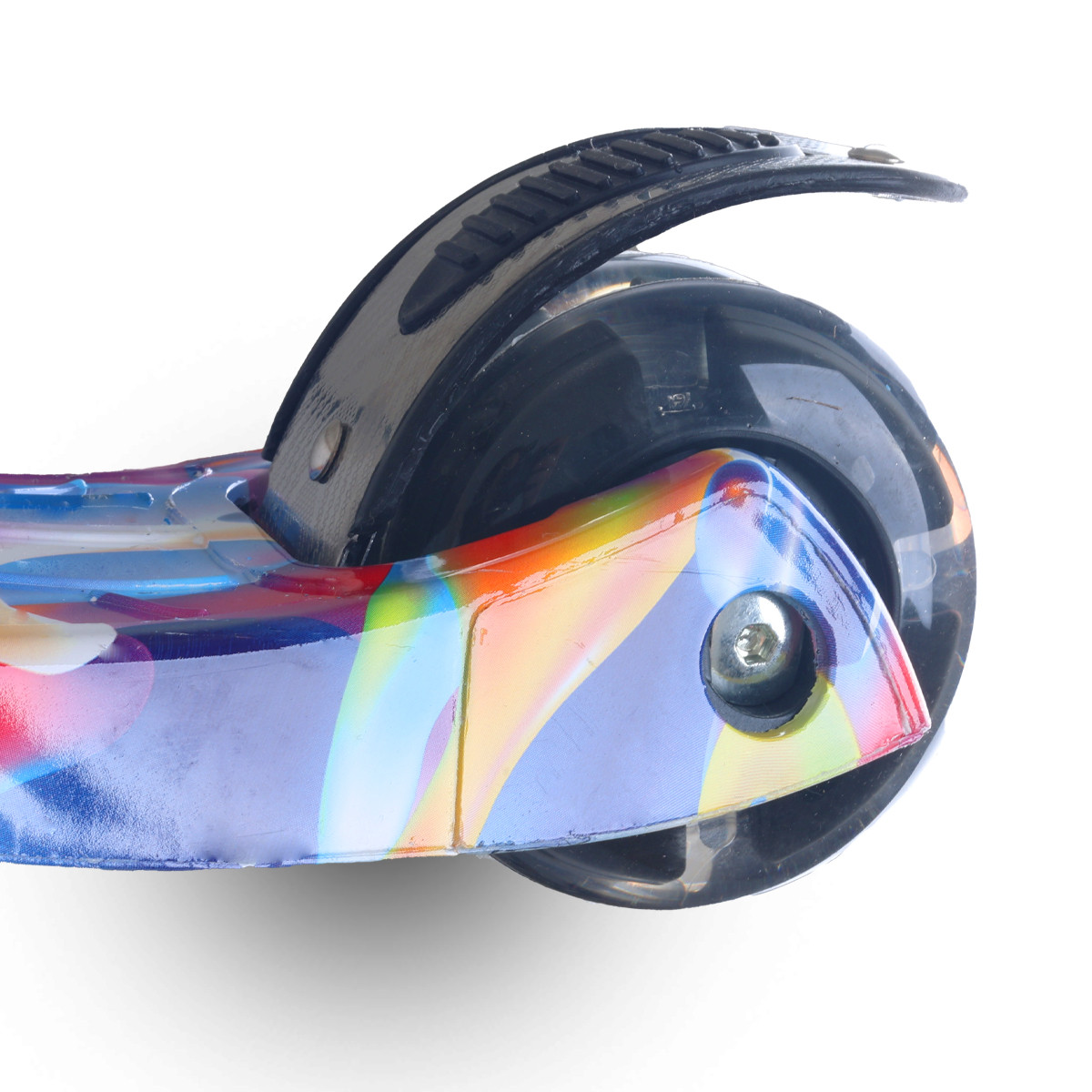 Jungle trotinet Duga