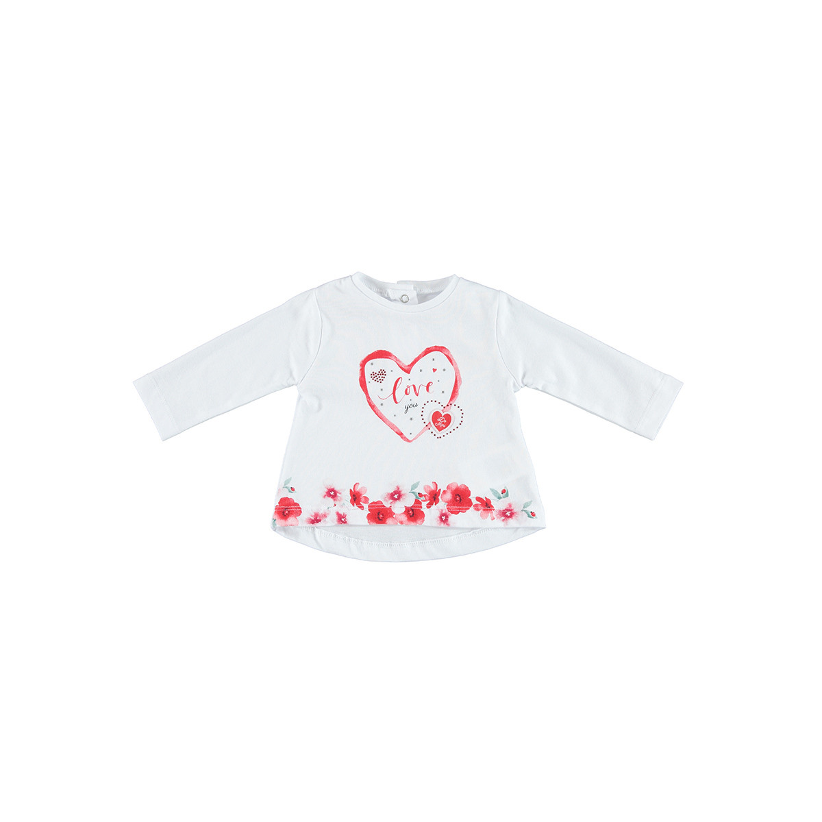 IDO majica W106, 62-86