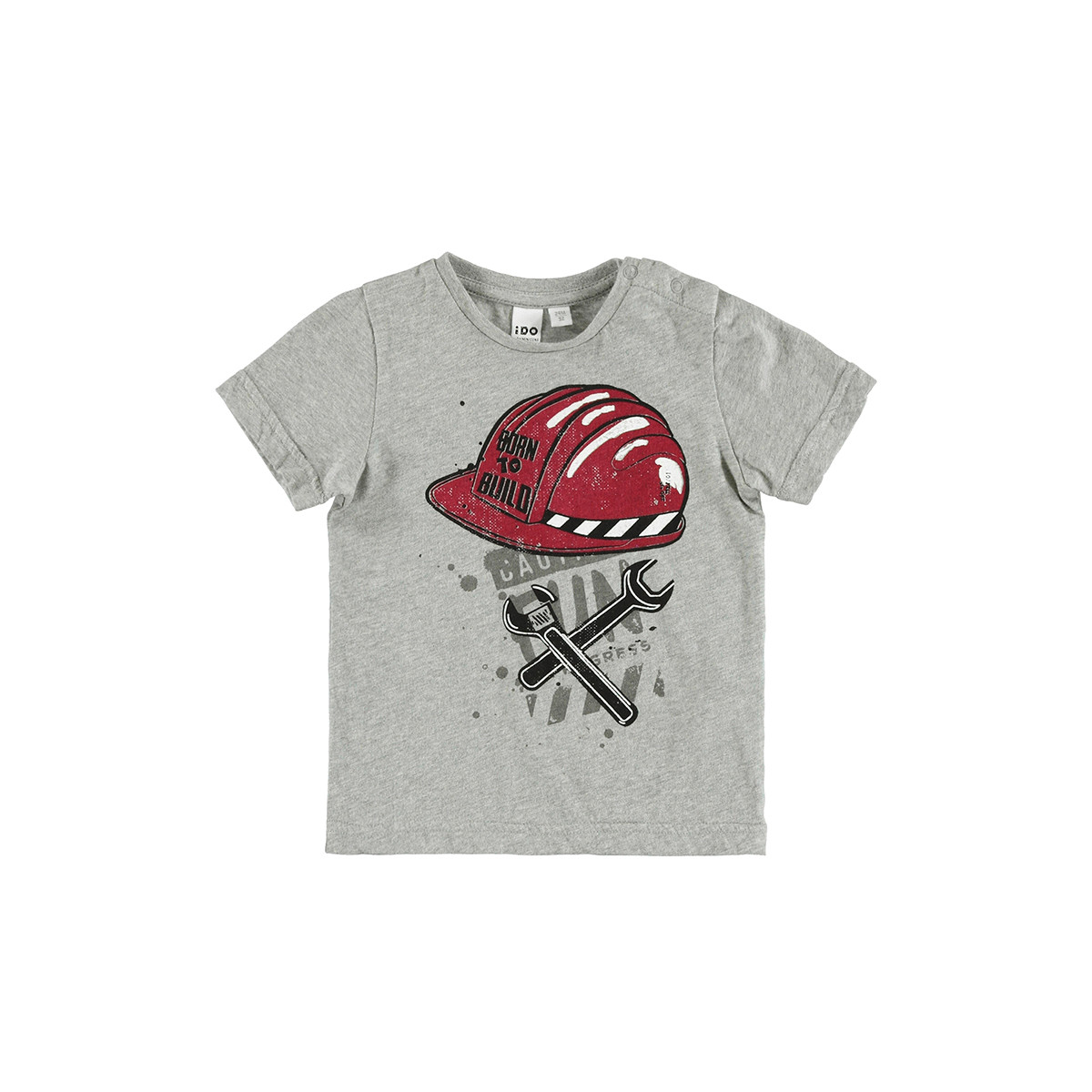 IDO majica W688, 2-7