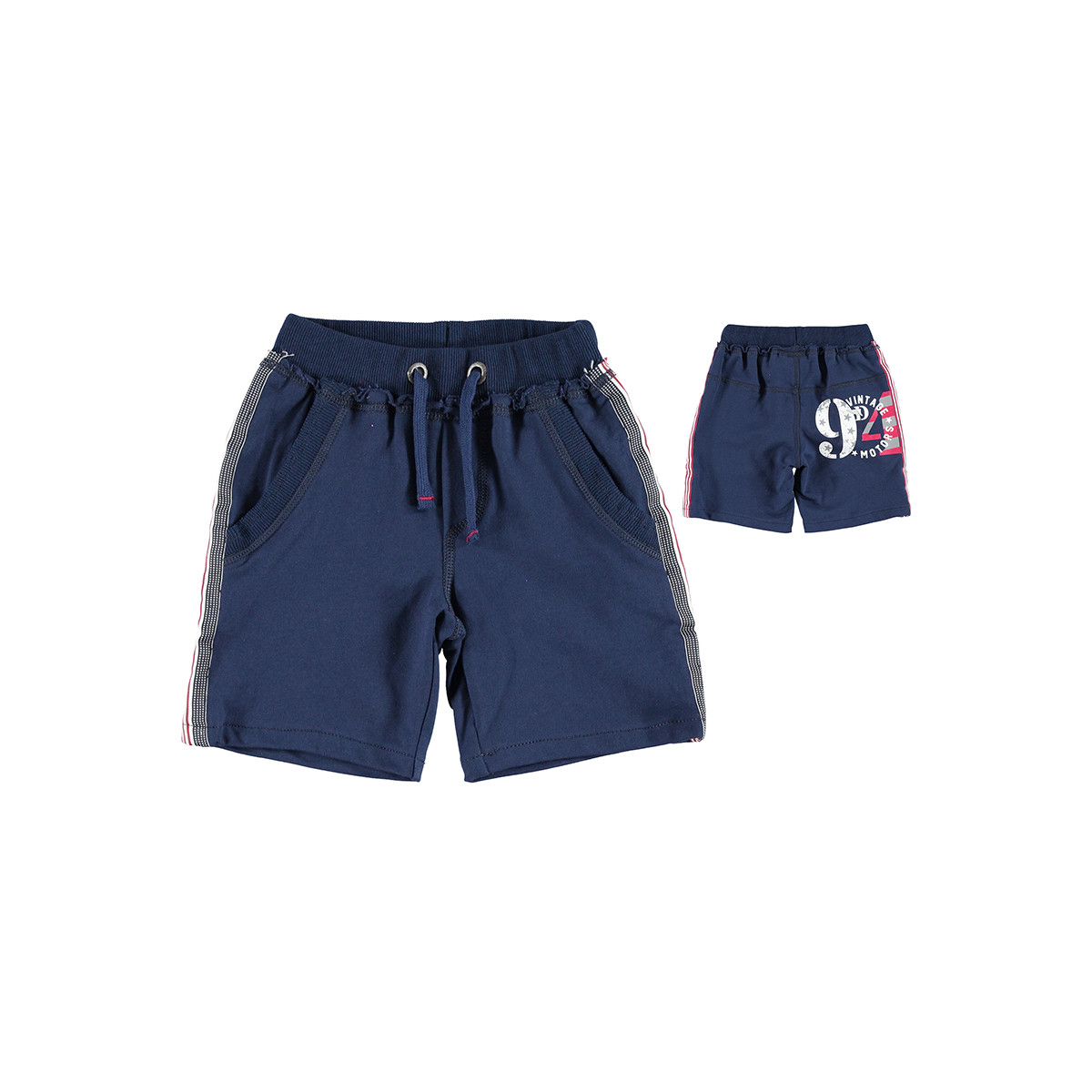 IDO šorts W698, 2-7