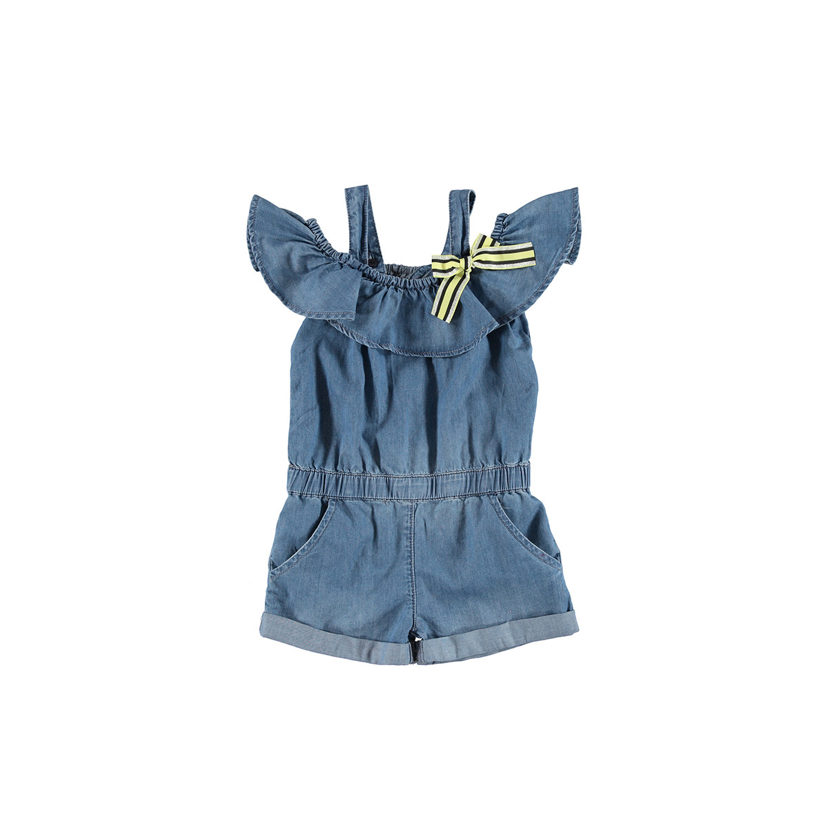 IDO teksas kombinezon W792, 2-7