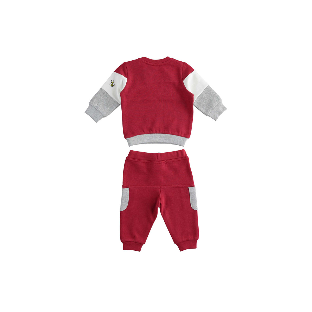 ido komplet k207, 62-86