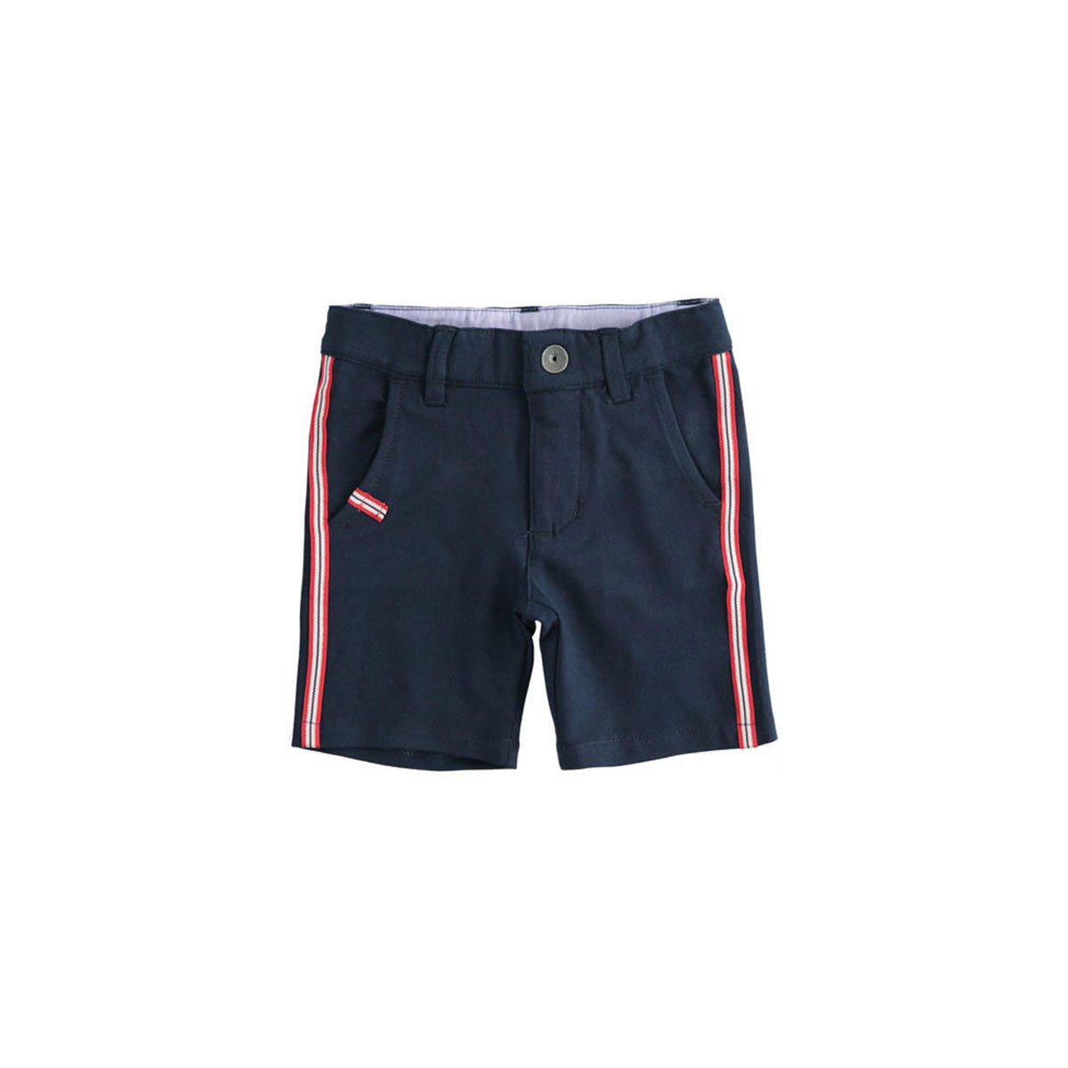 iDO bermude J236, 2-7