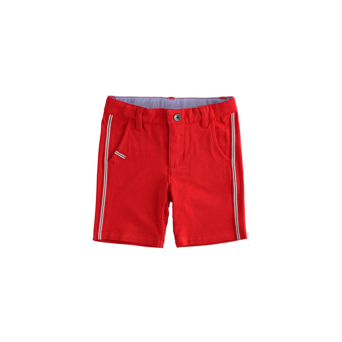 iDO bermude J236, 2-7