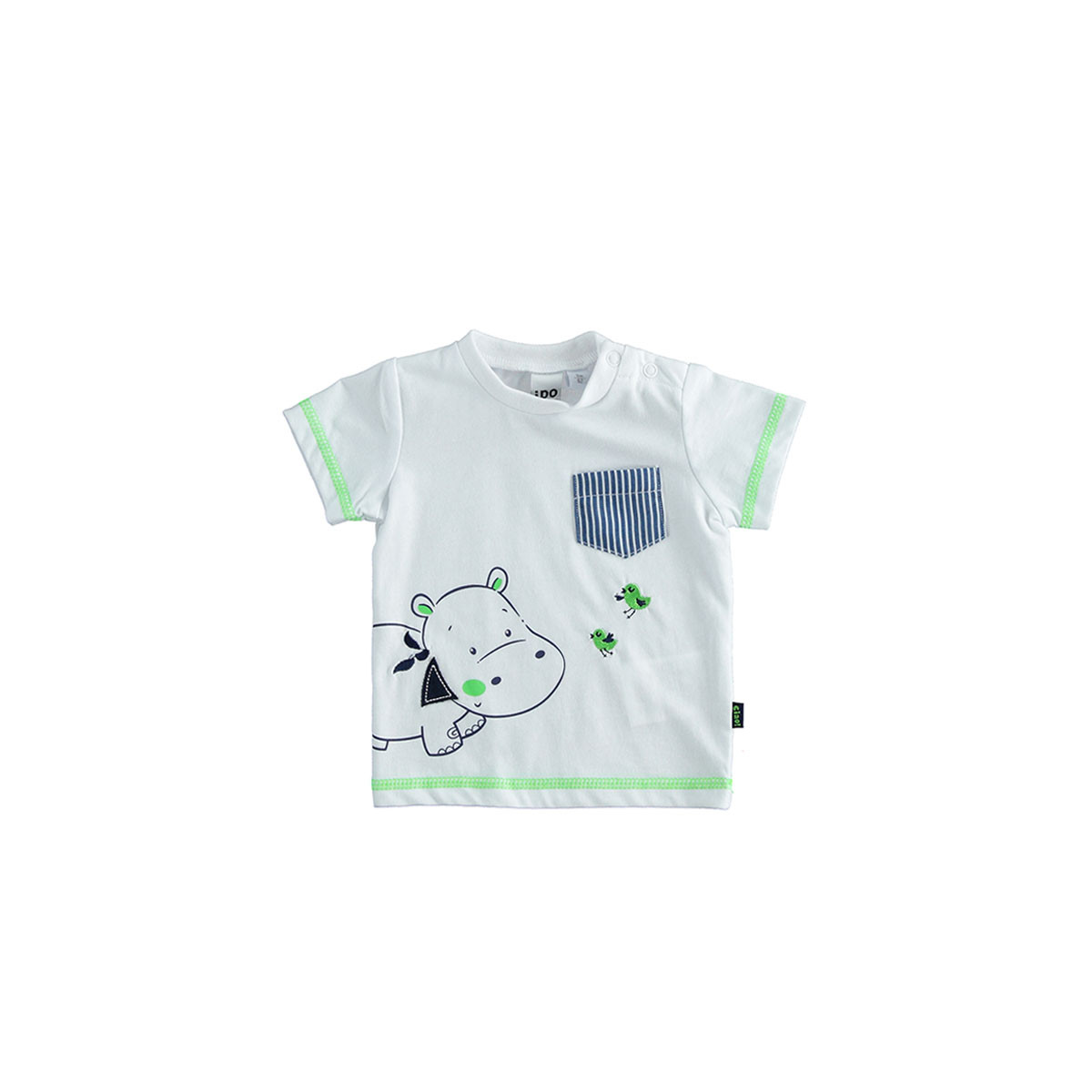 iDO majica J605, 68-86