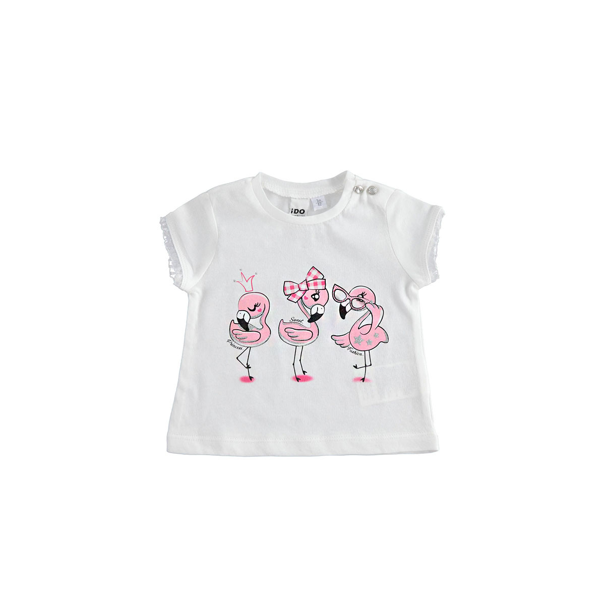 iDO majica J630, 68-86