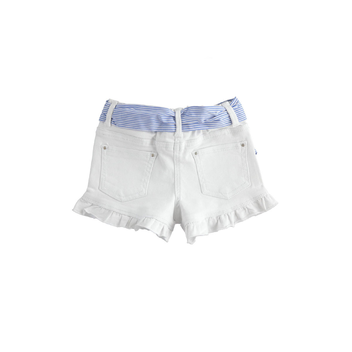 iDO bermude J771, 2-7