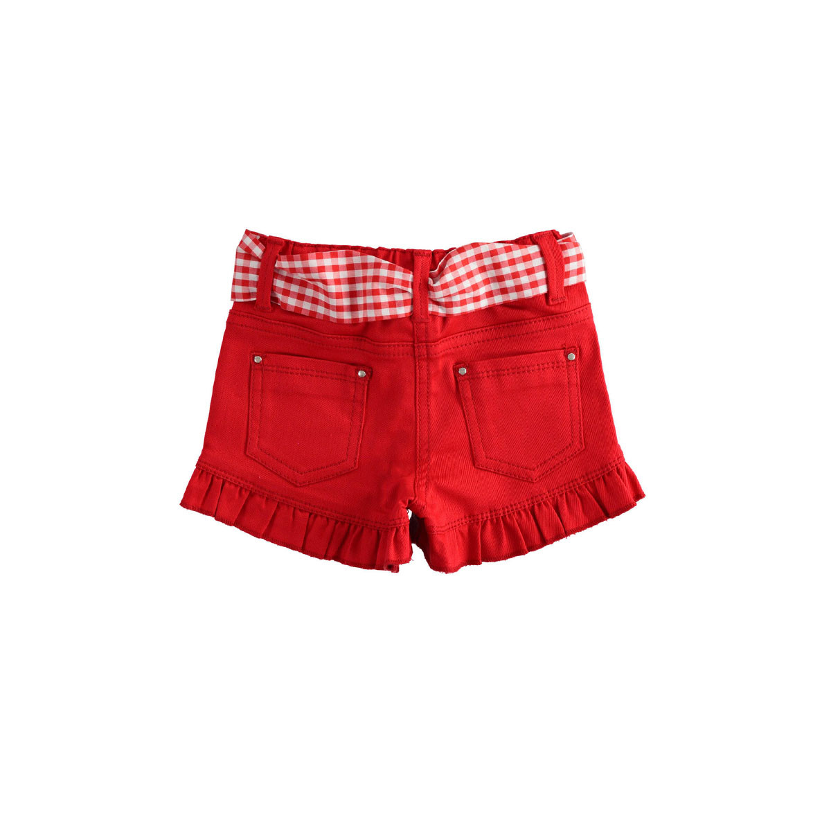 iDO bermude J771, 2-7