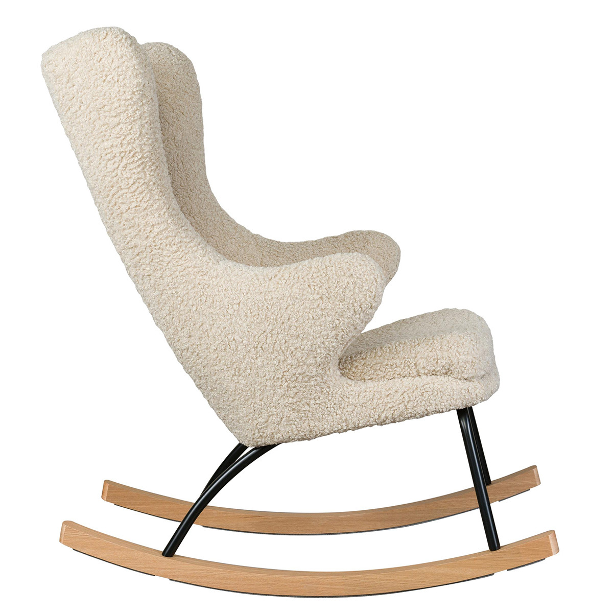 Quax stolica za ljuljanje, 69x105x108cm