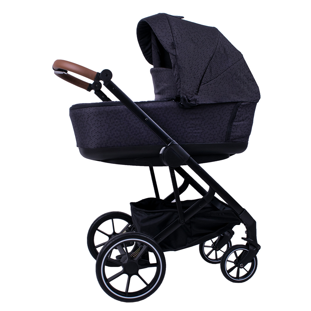 Jungle kolica Motto 3U1-B, 0m+