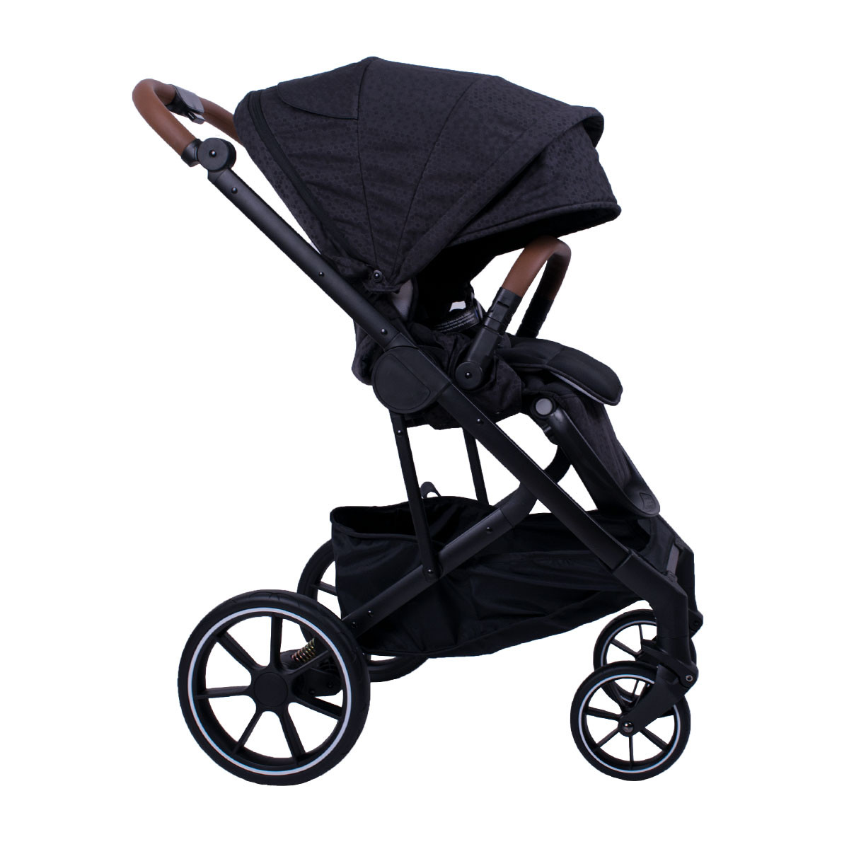 Jungle kolica Motto 3U1-B, 0m+