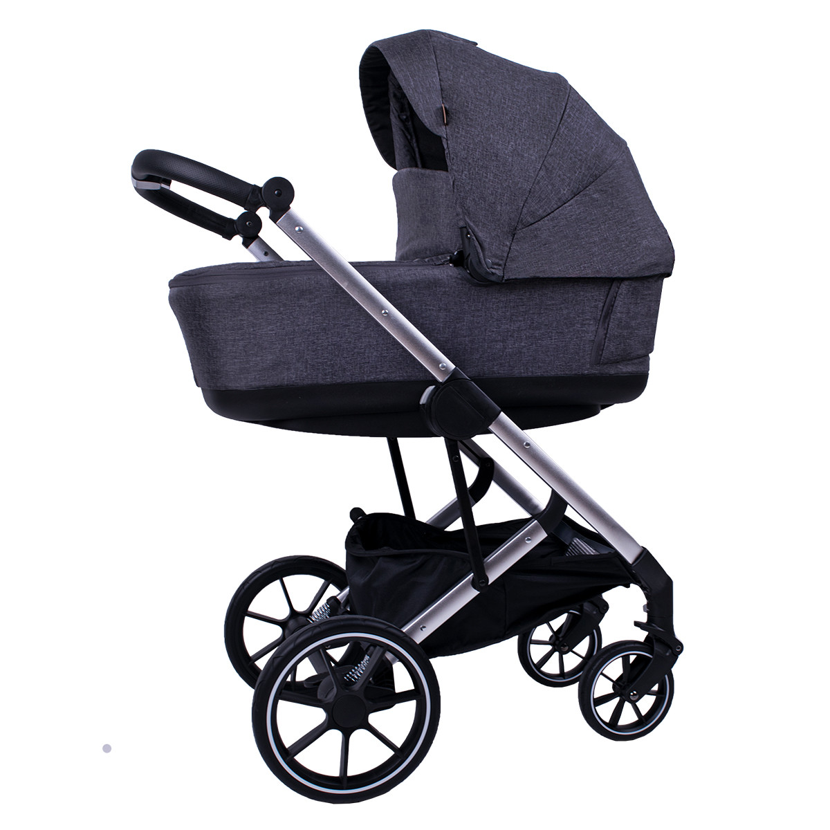 Jungle kolica Motto 3U1-G siviram, 0m+