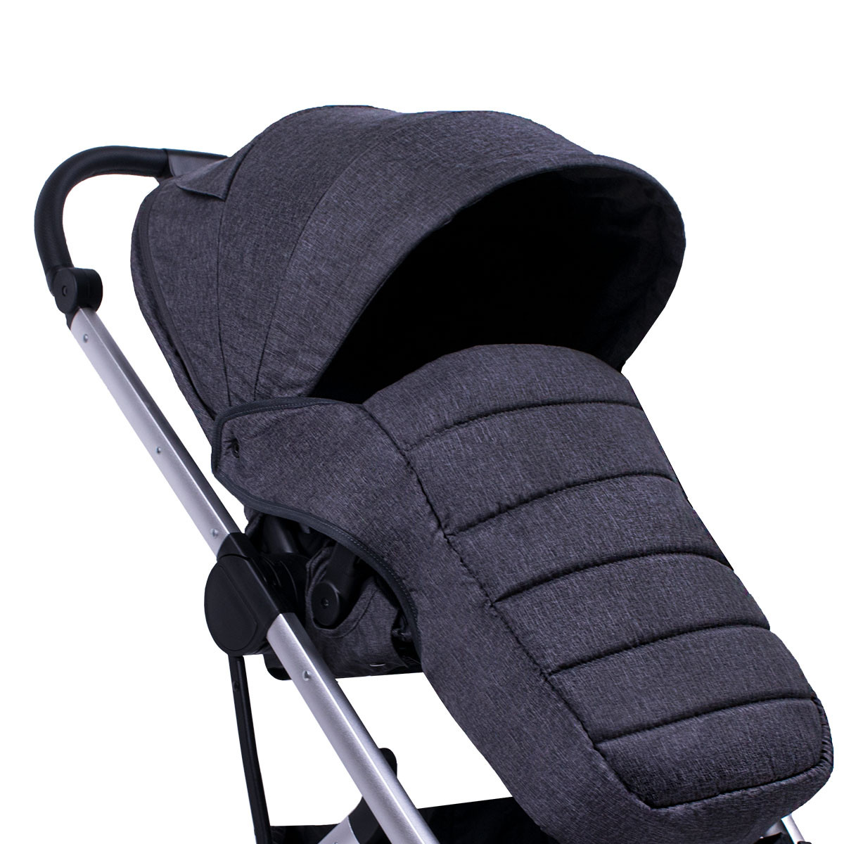 Jungle kolica Motto 3U1-G siviram, 0m+