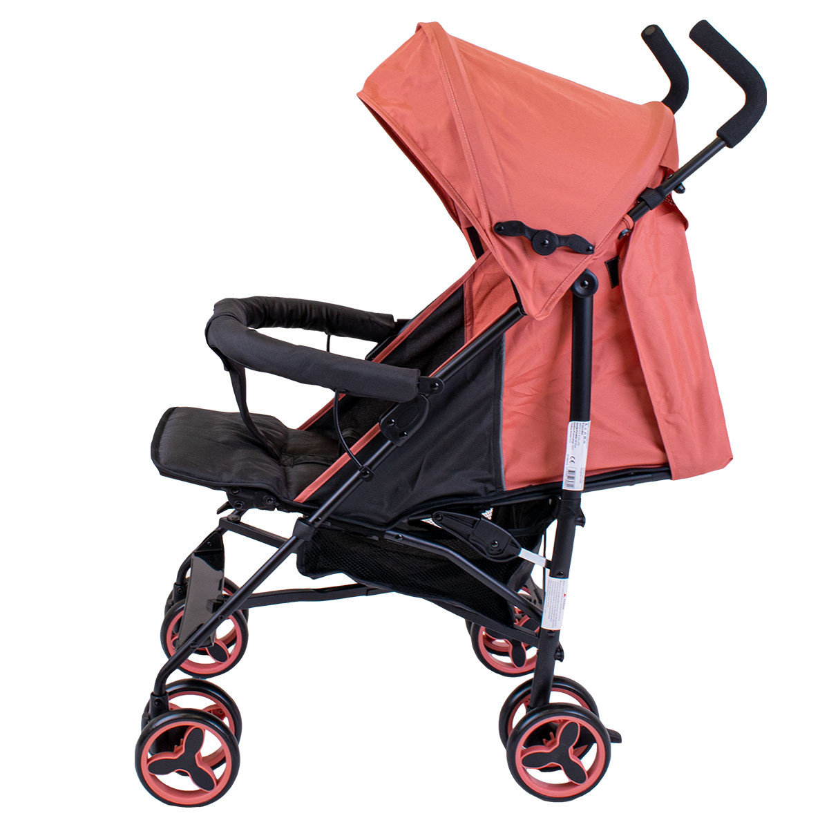 Jungle kolica , SPRINT 0+