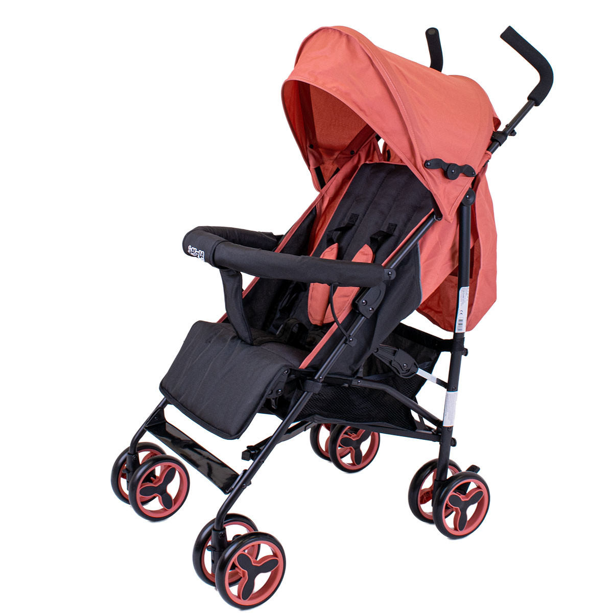 Jungle kolica , SPRINT 0+