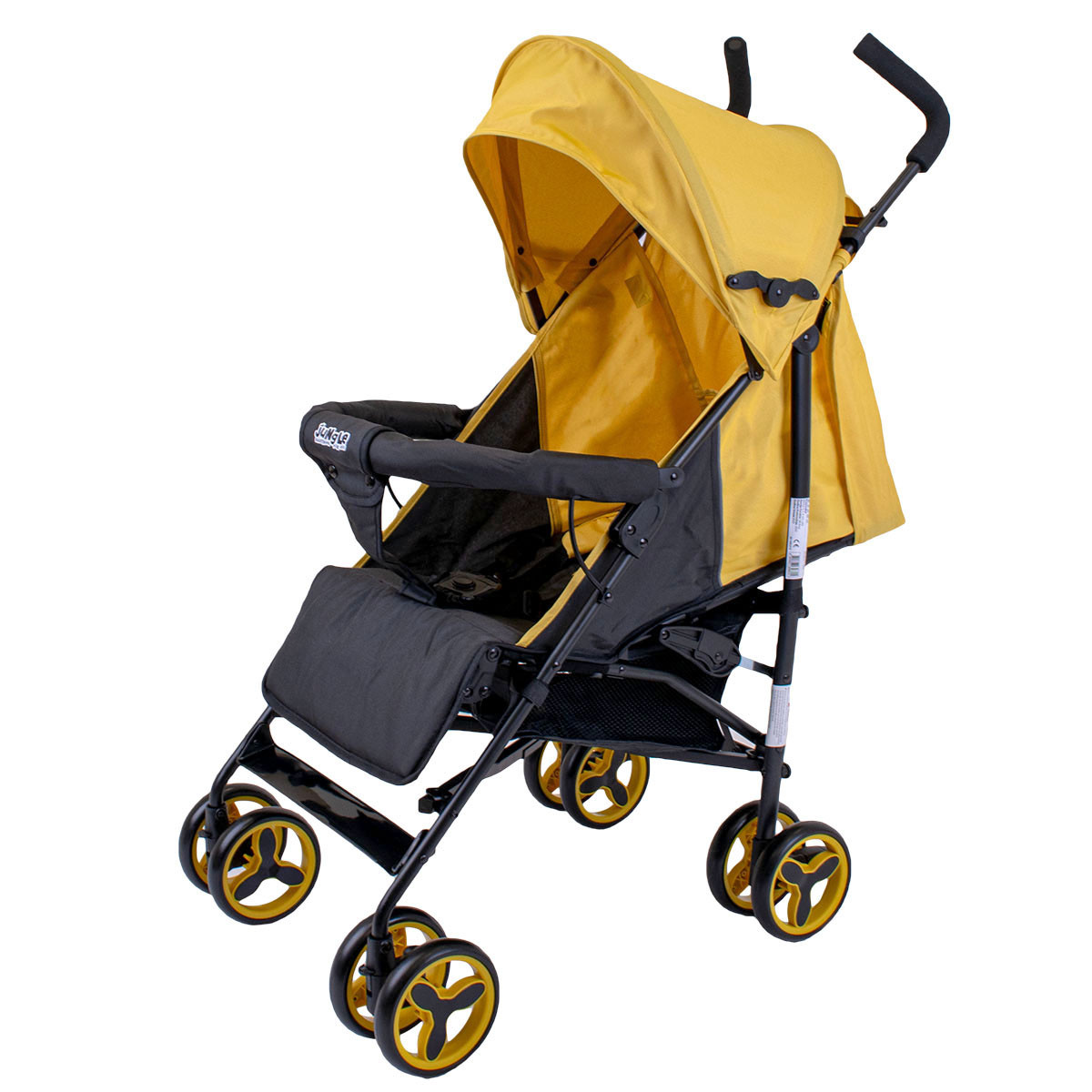 Jungle kolica, SPRINT 0+