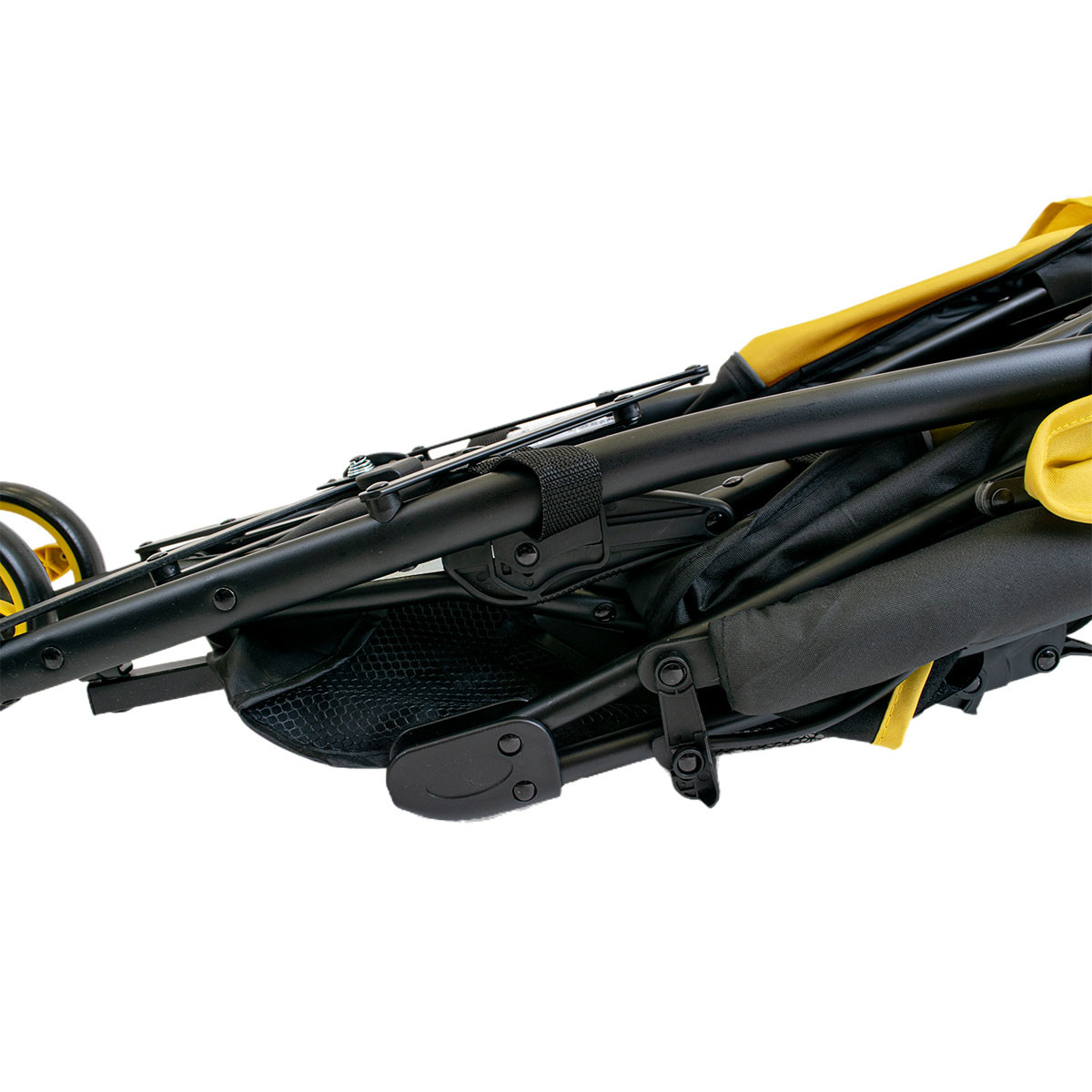 Jungle kolica, SPRINT 0+